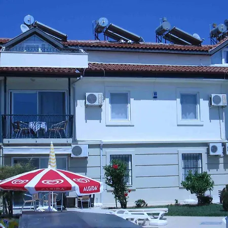 Daire Apartment, Fethiye Calis *