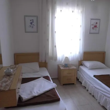 Daire Apartment, Fethiye Calis *