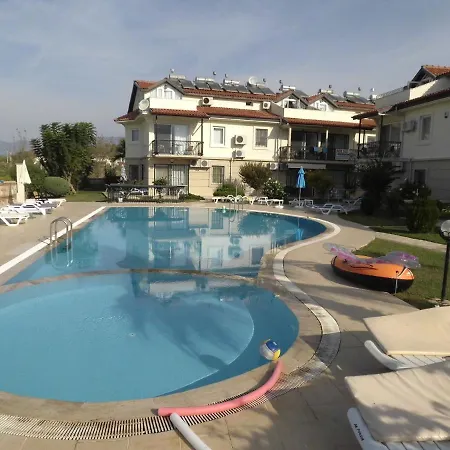 Apartment, Fethiye Calis