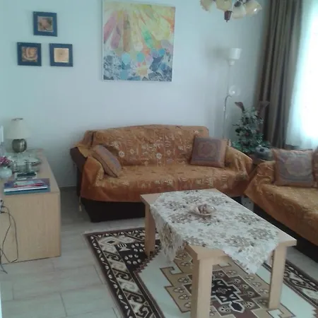 Apartment, Fethiye Calis * فتحية