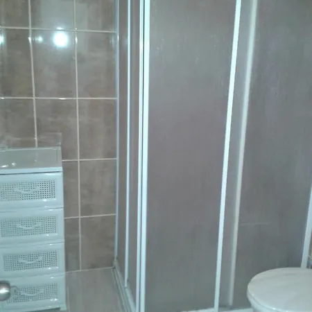 Apartment, Fethiye Calis