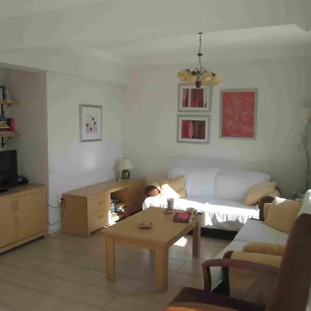شقة Apartment, Fethiye Calis