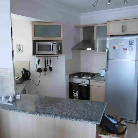 Apartment, Fethiye Calis Apartmán