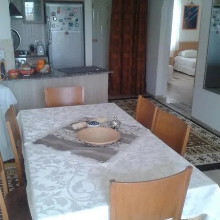 Apartment, Fethiye Calis Apartmán *