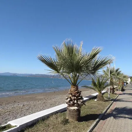 Apartment, Fethiye Calis *