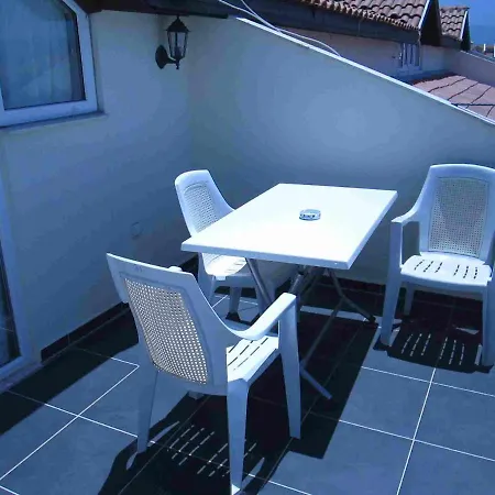 Apartment, Fethiye Calis * Fethiye