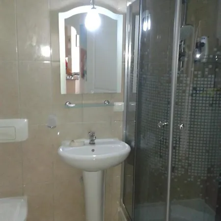 Apartment, Fethiye Calis *