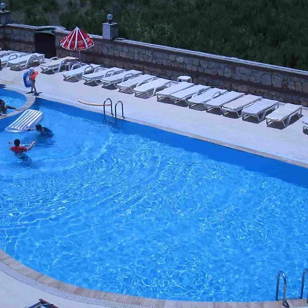 Apartment, Fethiye Calis *