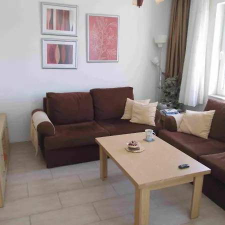 Apartment, Fethiye Calis