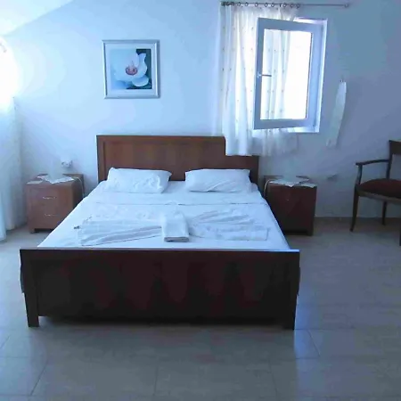 Apartment, Fethiye Calis