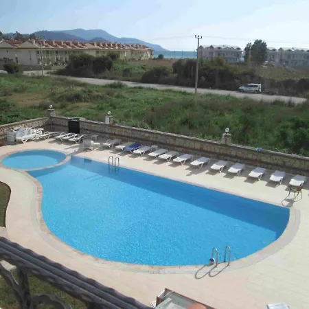 Apartment, Fethiye Calis Apartmán *