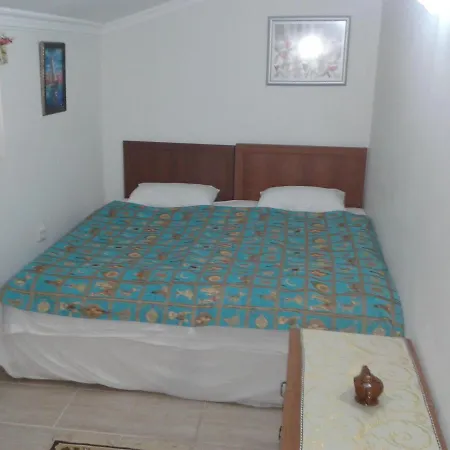 Apartment, Fethiye Calis Apartmán *